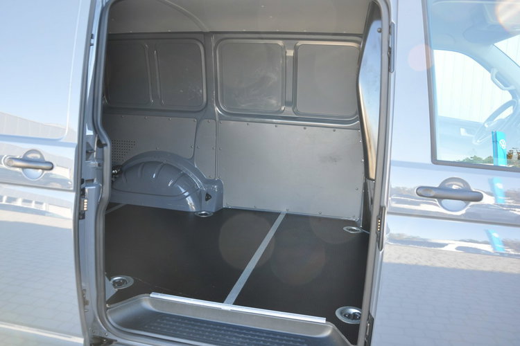 Volkswagen Transporter T6.1 2.0TDI 150KM DSG Kamera Digital Cockpit PLSalon 1wł FV23 Gwar. zdjęcie 29