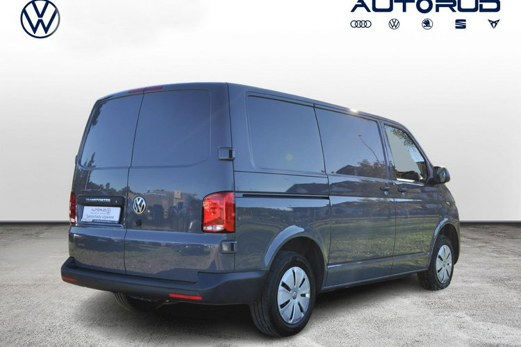 Volkswagen Transporter T6.1 2.0TDI 150KM DSG Kamera Digital Cockpit PLSalon 1wł FV23 Gwar. zdjęcie 5