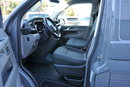 Volkswagen Transporter T6.1 2.0TDI 150KM DSG Kamera Digital Cockpit PLSalon 1wł FV23 Gwar. zdjęcie 9