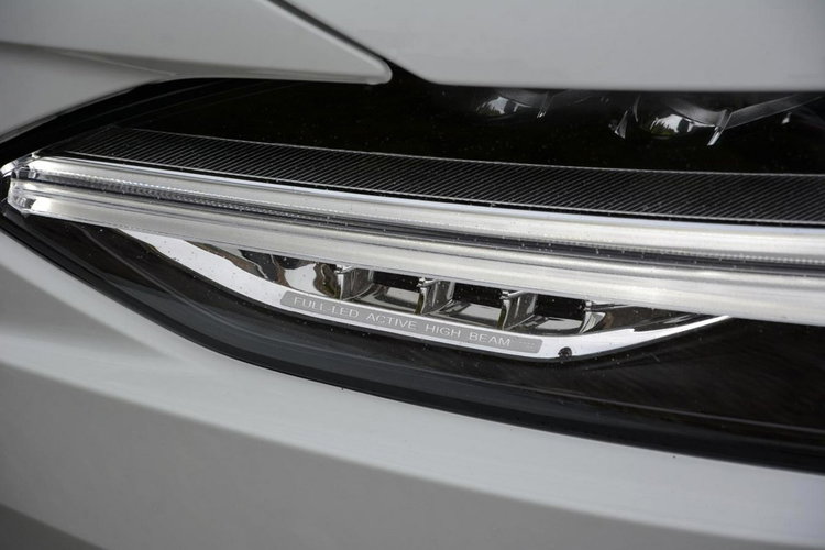 Volvo V90 Skóry Virtual Cockpit Radar ACC Harman/Kardon Navi Kamera Full Led zdjęcie 14