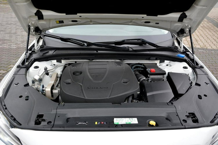 Volvo V90 Skóry Virtual Cockpit Radar ACC Harman/Kardon Navi Kamera Full Led zdjęcie 39