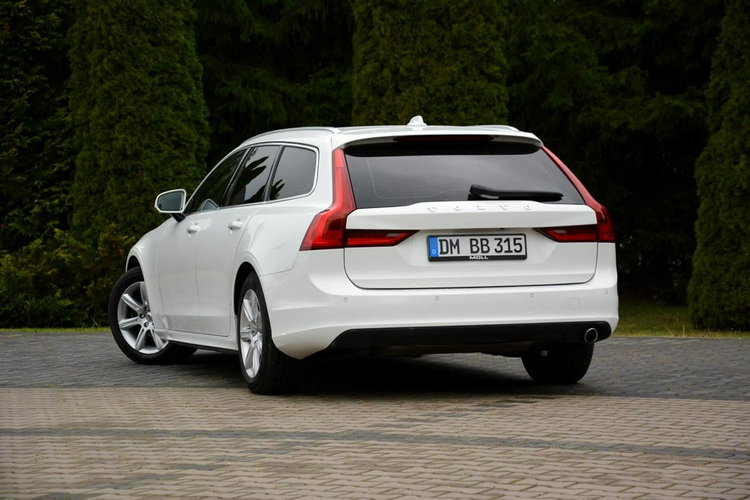 Volvo V90 Skóry Virtual Cockpit Radar ACC Harman/Kardon Navi Kamera Full Led zdjęcie 7