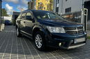 Dodge Journey 3.6V6 Pentastar automat tempomat kamera cof jasne wnętrze keyless zdjęcie 3