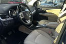 Dodge Journey 3.6V6 Pentastar automat tempomat kamera cof jasne wnętrze keyless zdjęcie 6