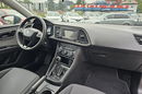 Seat Leon Polski salon, pierwszy właściciel, serwis zdjęcie 16