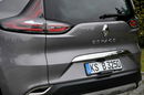 Renault Espace 1.6dCi(160KM) Ful Led Navi Panorama Skóry Masaże Ambiente Alu18"Full zdjęcie 16