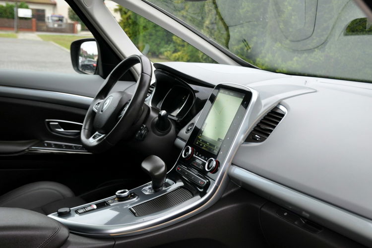 Renault Espace 1.6dCi(160KM) Ful Led Navi Panorama Skóry Masaże Ambiente Alu18"Full zdjęcie 18