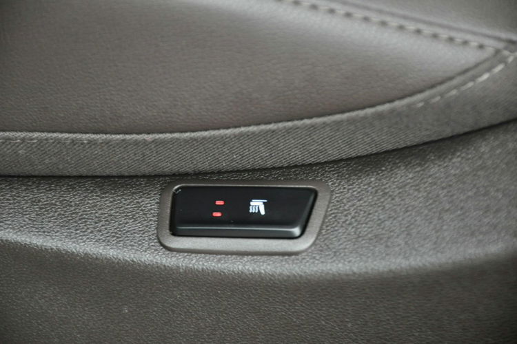 Renault Espace 1.6dCi(160KM) Ful Led Navi Panorama Skóry Masaże Ambiente Alu18"Full zdjęcie 20