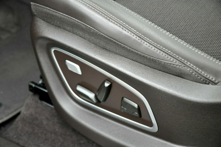 Renault Espace 1.6dCi(160KM) Ful Led Navi Panorama Skóry Masaże Ambiente Alu18"Full zdjęcie 25