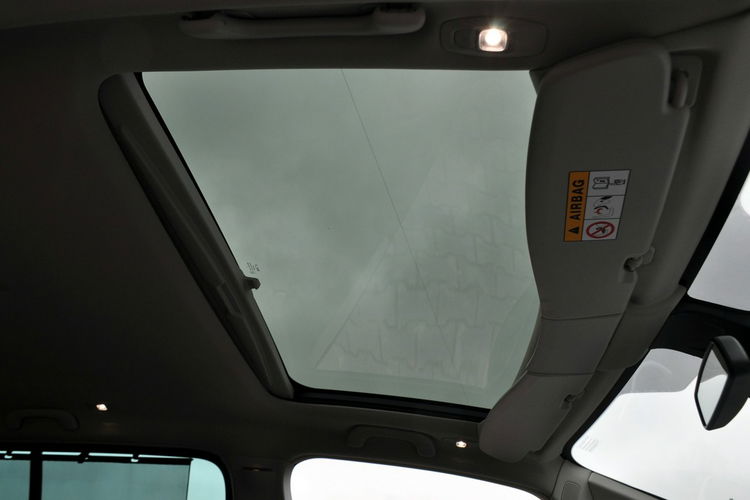 Renault Espace 1.6dCi(160KM) Ful Led Navi Panorama Skóry Masaże Ambiente Alu18"Full zdjęcie 33