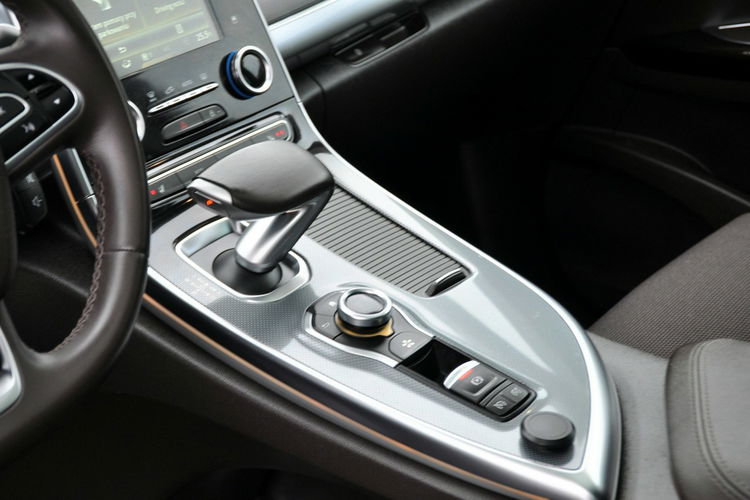 Renault Espace 1.6dCi(160KM) Ful Led Navi Panorama Skóry Masaże Ambiente Alu18"Full zdjęcie 36