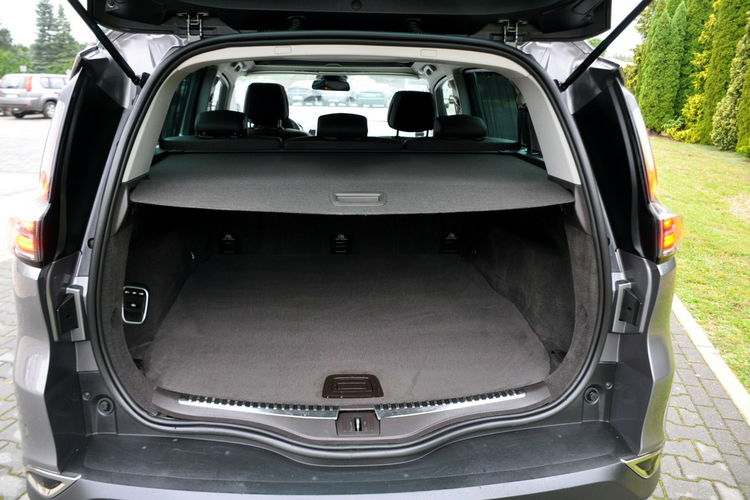 Renault Espace 1.6dCi(160KM) Ful Led Navi Panorama Skóry Masaże Ambiente Alu18"Full zdjęcie 38