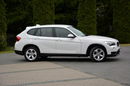 BMW X1 Lift x-Drive 4x4 Navi Klimatronic Parktronic Oryginał z Niemiec zdjęcie 11