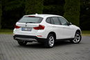 BMW X1 Lift x-Drive 4x4 Navi Klimatronic Parktronic Oryginał z Niemiec zdjęcie 13