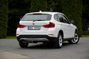 BMW X1 Lift x-Drive 4x4 Navi Klimatronic Parktronic Oryginał z Niemiec zdjęcie 14