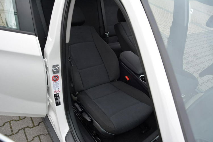 BMW X1 Lift x-Drive 4x4 Navi Klimatronic Parktronic Oryginał z Niemiec zdjęcie 18