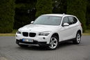 BMW X1 Lift x-Drive 4x4 Navi Klimatronic Parktronic Oryginał z Niemiec zdjęcie 2