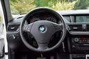 BMW X1 Lift x-Drive 4x4 Navi Klimatronic Parktronic Oryginał z Niemiec zdjęcie 24