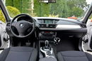 BMW X1 Lift x-Drive 4x4 Navi Klimatronic Parktronic Oryginał z Niemiec zdjęcie 25