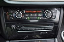 BMW X1 Lift x-Drive 4x4 Navi Klimatronic Parktronic Oryginał z Niemiec zdjęcie 27