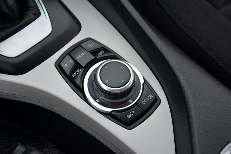 BMW X1 Lift x-Drive 4x4 Navi Klimatronic Parktronic Oryginał z Niemiec zdjęcie 29