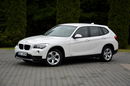 BMW X1 Lift x-Drive 4x4 Navi Klimatronic Parktronic Oryginał z Niemiec zdjęcie 3