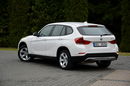 BMW X1 Lift x-Drive 4x4 Navi Klimatronic Parktronic Oryginał z Niemiec zdjęcie 6