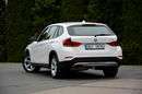 BMW X1 Lift x-Drive 4x4 Navi Klimatronic Parktronic Oryginał z Niemiec zdjęcie 7