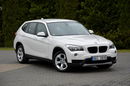 BMW X1 Lift x-Drive 4x4 Navi Klimatronic Parktronic Oryginał z Niemiec zdjęcie 9