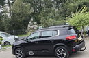 Citroen C5 Aircross 1.5 BlueHDI 130 KM / I-właściciel / / Bezwypadkowy zdjęcie 4