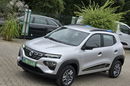 Dacia spring Electric / Salon PL I-wlasciciel / Bezwypadkowa / 7 tyś przebiegu zdjęcie 1