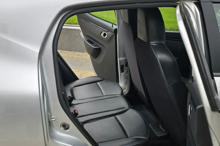 Dacia spring Electric / Salon PL I-wlasciciel / Bezwypadkowa / 7 tyś przebiegu zdjęcie 10