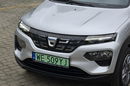 Dacia spring Electric / Salon PL I-wlasciciel / Bezwypadkowa / 7 tyś przebiegu zdjęcie 14