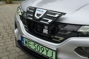 Dacia spring Electric / Salon PL I-wlasciciel / Bezwypadkowa / 7 tyś przebiegu zdjęcie 15