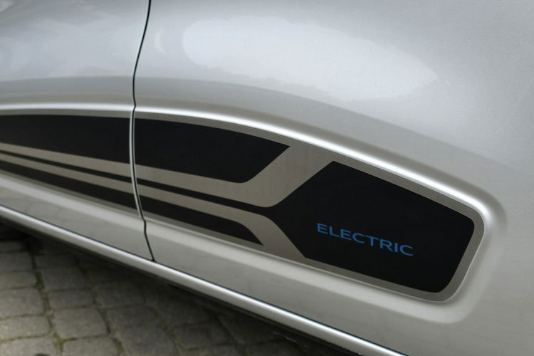 Dacia spring Electric / Salon PL I-wlasciciel / Bezwypadkowa / 7 tyś przebiegu zdjęcie 16