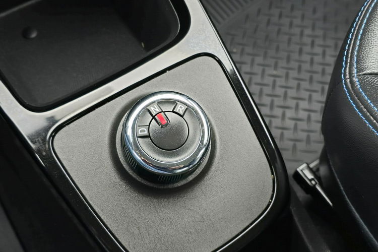 Dacia spring Electric / Salon PL I-wlasciciel / Bezwypadkowa / 7 tyś przebiegu zdjęcie 19