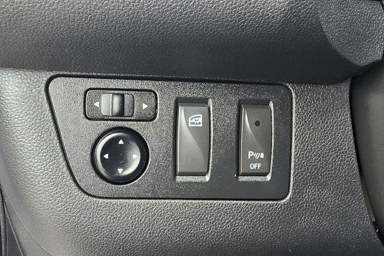 Dacia spring Electric / Salon PL I-wlasciciel / Bezwypadkowa / 7 tyś przebiegu zdjęcie 20