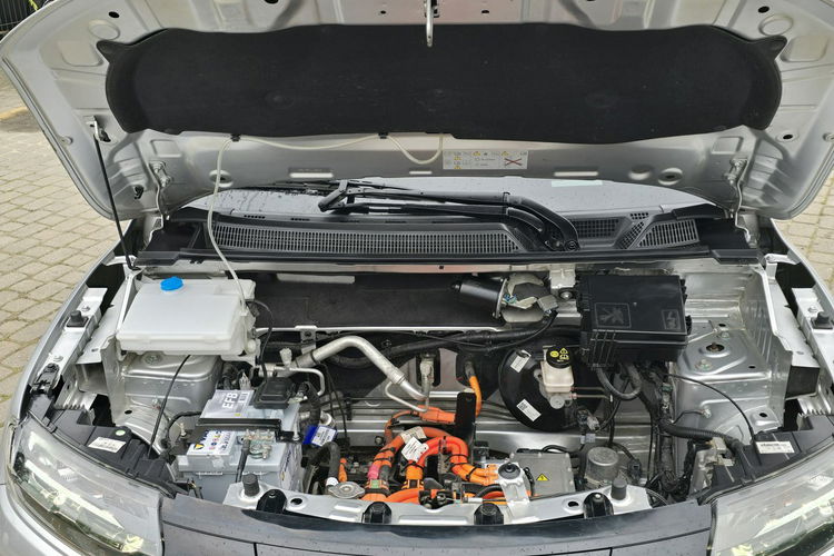 Dacia spring Electric / Salon PL I-wlasciciel / Bezwypadkowa / 7 tyś przebiegu zdjęcie 23