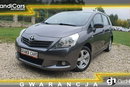 Toyota Verso 1.8 16v 147KM # Navi # Kamera # Climatronic # Panorama # Super Stan zdjęcie 1