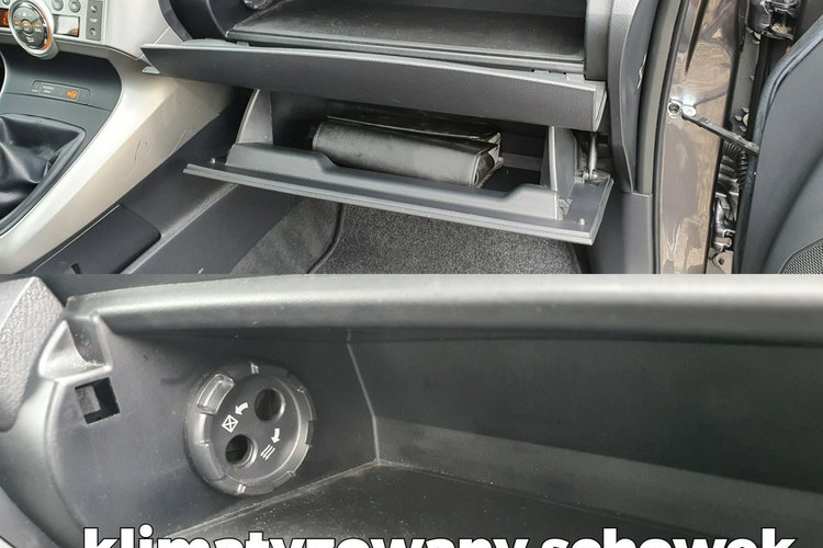 Toyota Verso 1.8 16v 147KM # Navi # Kamera # Climatronic # Panorama # Super Stan zdjęcie 25