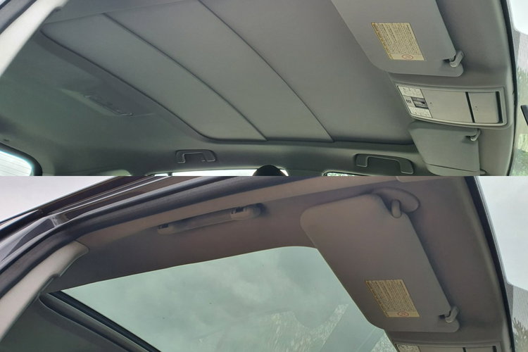 Toyota Verso 1.8 16v 147KM # Navi # Kamera # Climatronic # Panorama # Super Stan zdjęcie 28