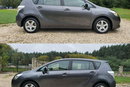 Toyota Verso 1.8 16v 147KM # Navi # Kamera # Climatronic # Panorama # Super Stan zdjęcie 35
