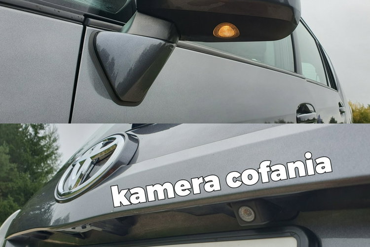 Toyota Verso 1.8 16v 147KM # Navi # Kamera # Climatronic # Panorama # Super Stan zdjęcie 38