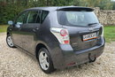 Toyota Verso 1.8 16v 147KM # Navi # Kamera # Climatronic # Panorama # Super Stan zdjęcie 4