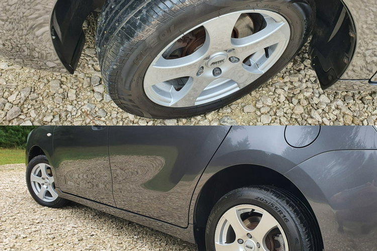 Toyota Verso 1.8 16v 147KM # Navi # Kamera # Climatronic # Panorama # Super Stan zdjęcie 40