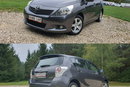 Toyota Verso 1.8 16v 147KM # Navi # Kamera # Climatronic # Panorama # Super Stan zdjęcie 42