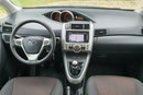 Toyota Verso 1.8 16v 147KM # Navi # Kamera # Climatronic # Panorama # Super Stan zdjęcie 5