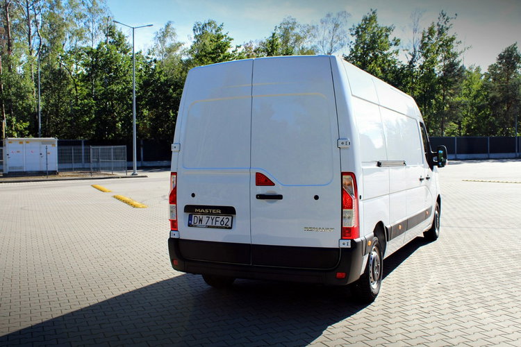 Master Renault Master L3H2 Chłodnia do -5C - zabudowa, agregat Carrier Citima zdjęcie 12