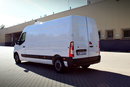 Master Renault Master L3H2 Chłodnia do -5C - zabudowa, agregat Carrier Citima zdjęcie 13