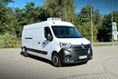 Master Renault Master L3H2 Chłodnia do -5C - zabudowa, agregat Carrier Citima zdjęcie 7